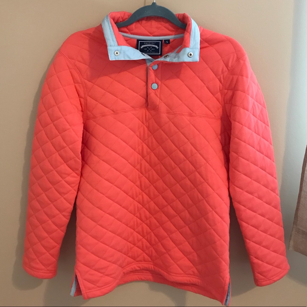 Lauren James Pullover -Small (NWOT)